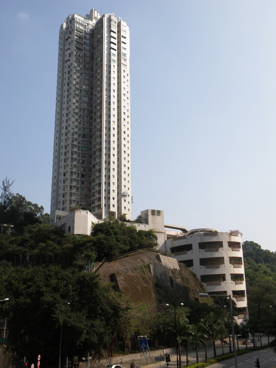 海韻臺 屋苑/放盤參考照片