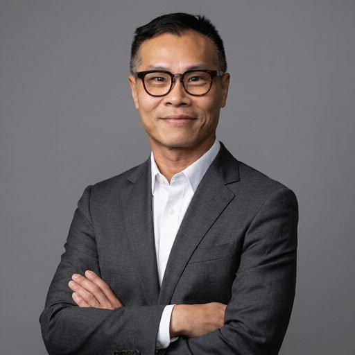 夏振明 個人相片