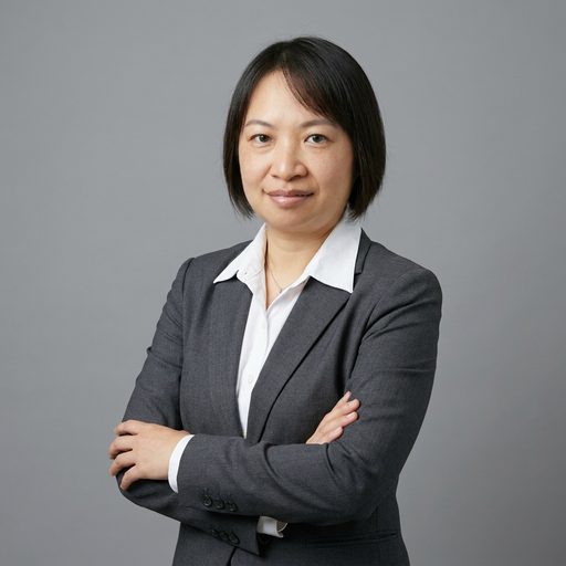 丘文芳 個人相片
