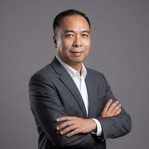 周耀球 個人相片