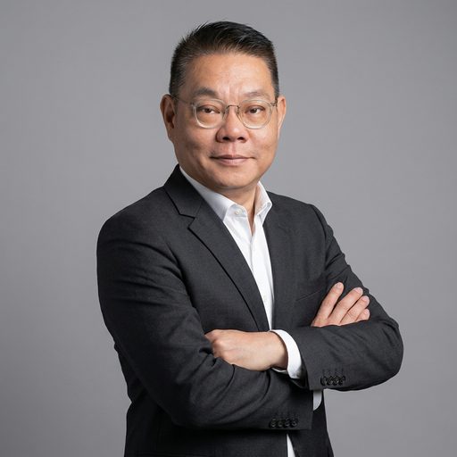 阮志堅 個人相片