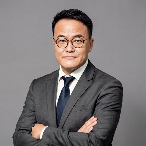 李偉增 個人相片