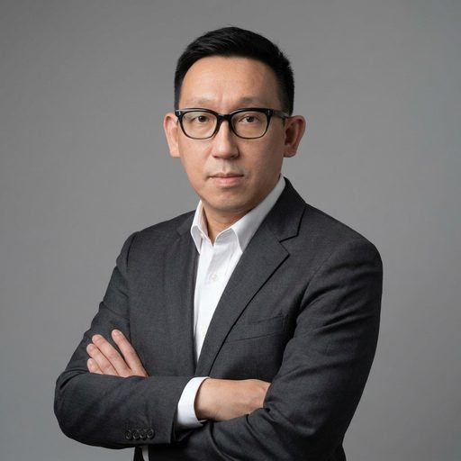 張秋 個人相片