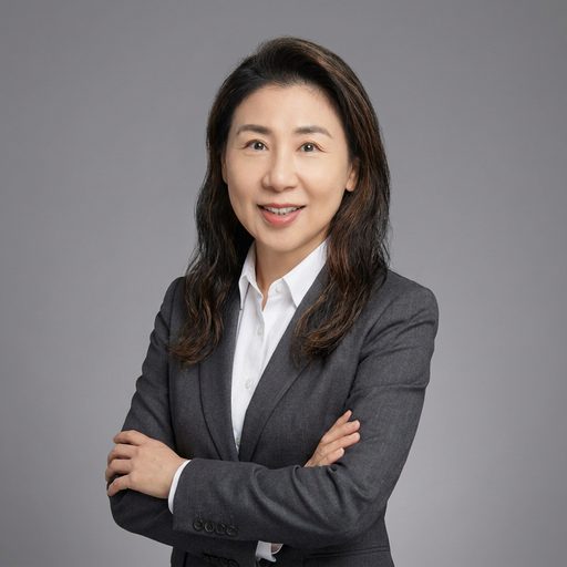 劉建芳 個人相片