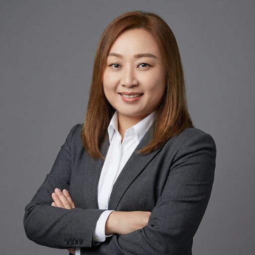 朱倩敏 個人相片