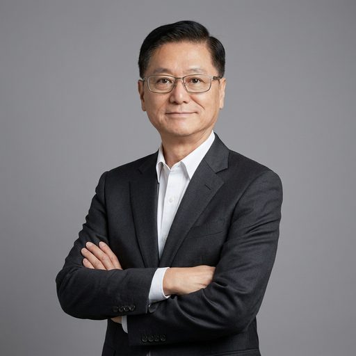譚志強 個人相片