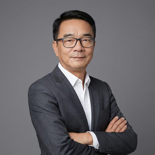 陳貴盛 個人相片